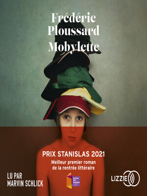 cover image of Mobylette